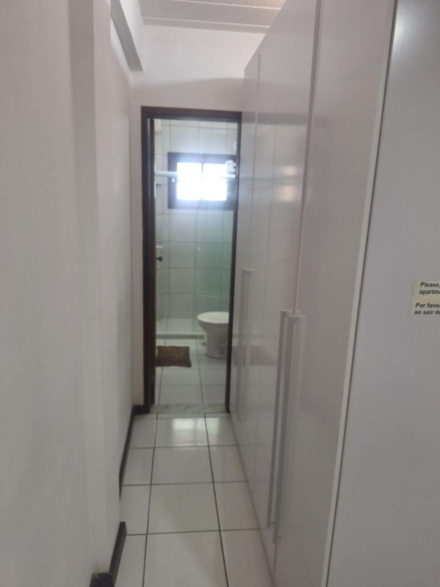 Apartamento Stela Maris Praia E Aeroporto *