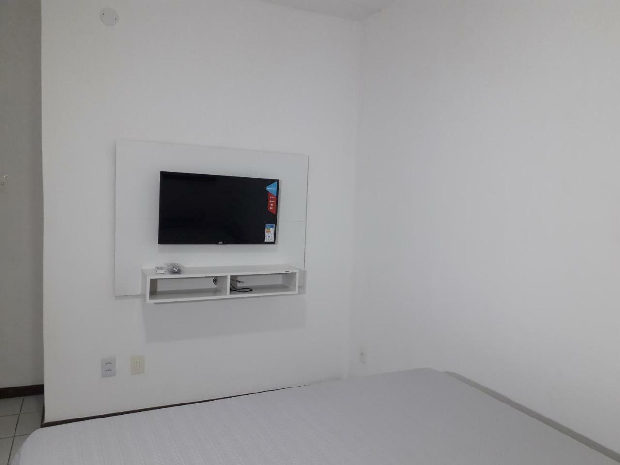 Stela Maris Praia E Aeroporto Apartamento *