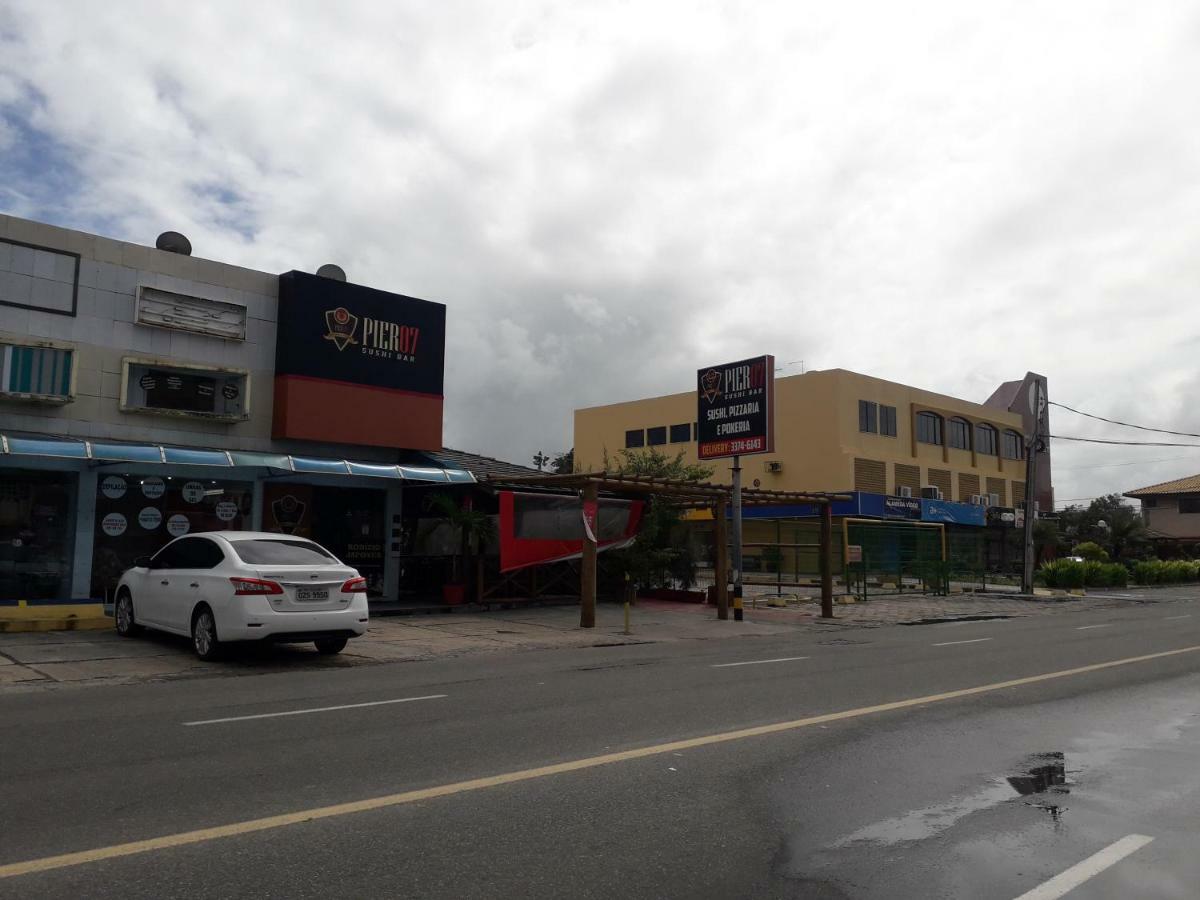 Stela Maris Praia E Aeroporto Apartamento Salvador